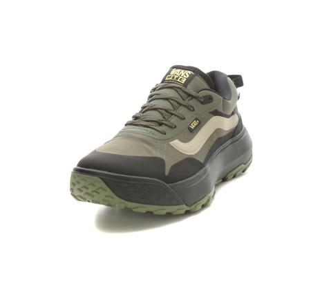 Vans Mte Crosspath Spor Ayakkabı Yeşil