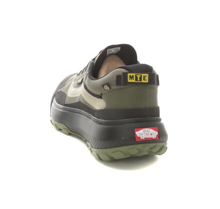 Vans Mte Crosspath Spor Ayakkabı Yeşil