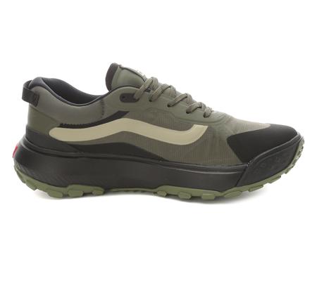 Vans Mte Crosspath Spor Ayakkabı Yeşil