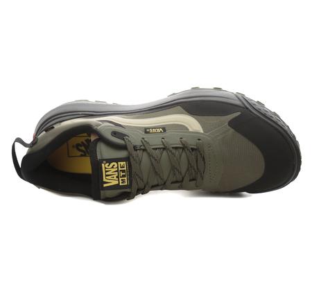 Vans Mte Crosspath Spor Ayakkabı Yeşil