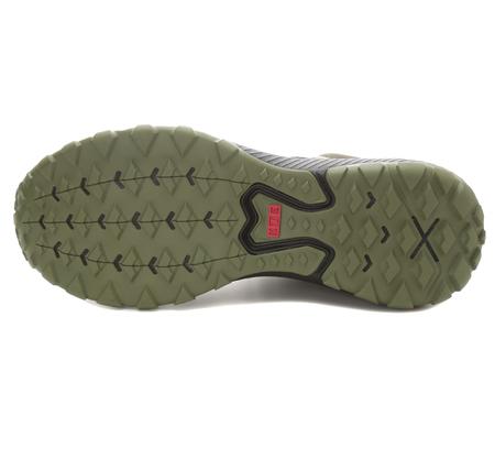 Vans Mte Crosspath Spor Ayakkabı Yeşil