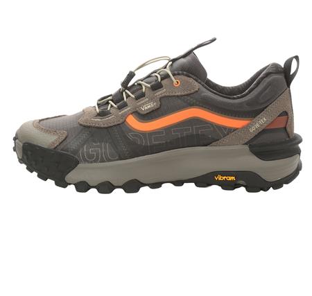 Vans Mte Crosspath Xc Gore-Tex Spor Ayakkabı