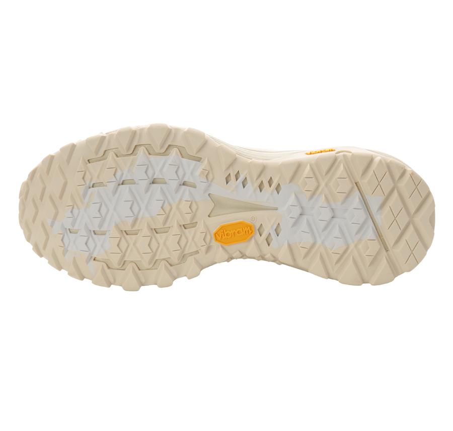 Vans Mte Crosspath Xc Gore-Tex Spor Ayakkabı Bej Vans Mte Crosspath Xc Gore-Tex Spor Ayakkabı Bej