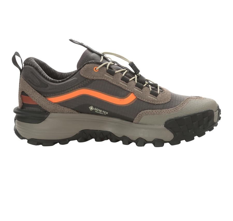 Vans Mte Crosspath Xc Gore-Tex Spor Ayakkabı Gri Vans Mte Crosspath Xc Gore-Tex Spor Ayakkabı Gri
