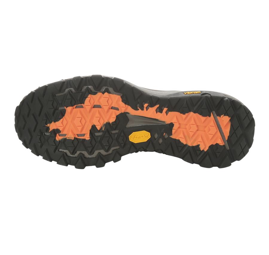 Vans Mte Crosspath Xc Gore-Tex Spor Ayakkabı Gri Vans Mte Crosspath Xc Gore-Tex Spor Ayakkabı Gri