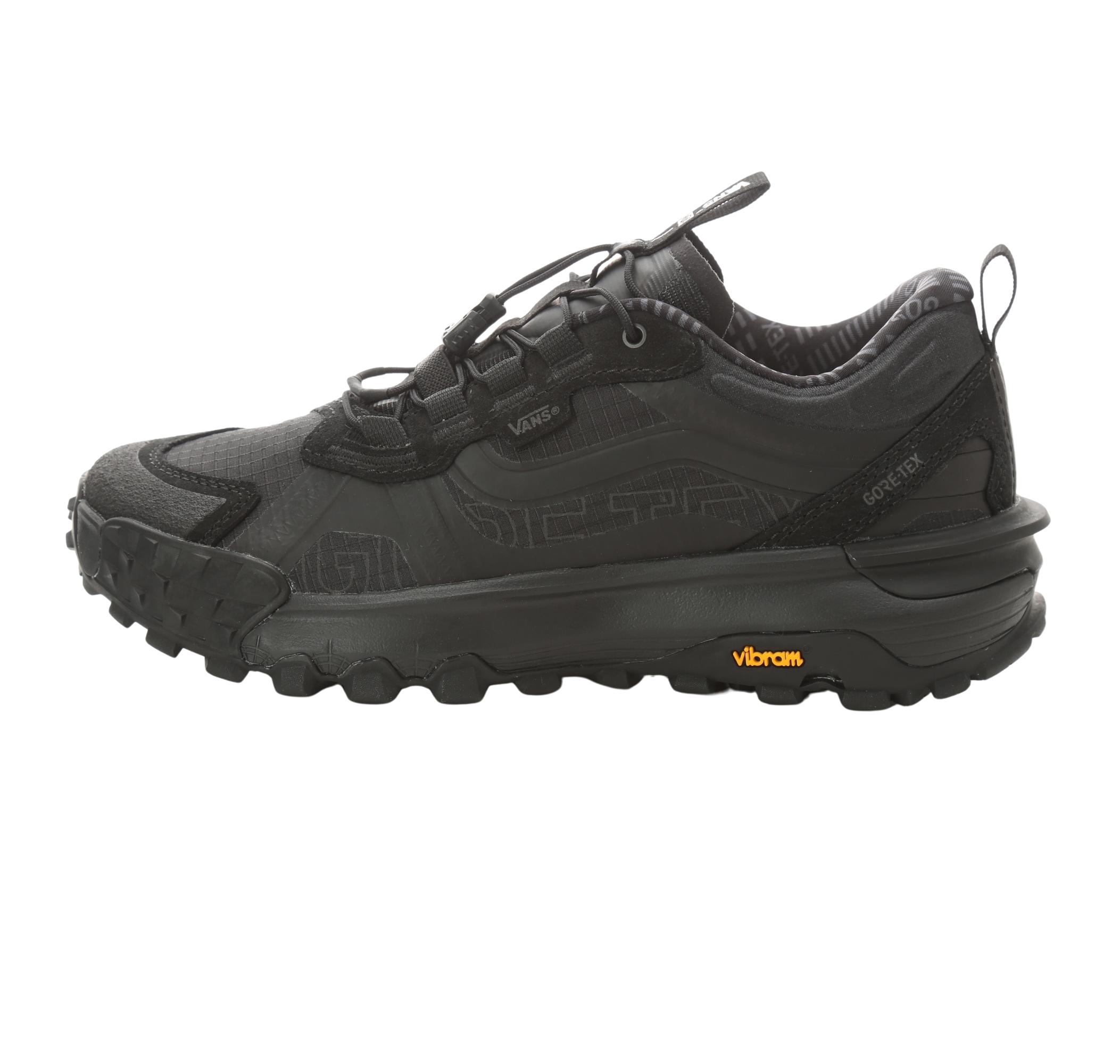 Unisex кроссовки Vans Mte Crosspath Xc Gore-Tex