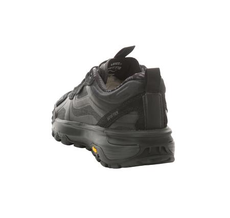 Vans Mte Crosspath Xc Gore-Tex Spor Ayakkabı Siyah Vans Mte Crosspath Xc Gore-Tex Spor Ayakkabı Siyah