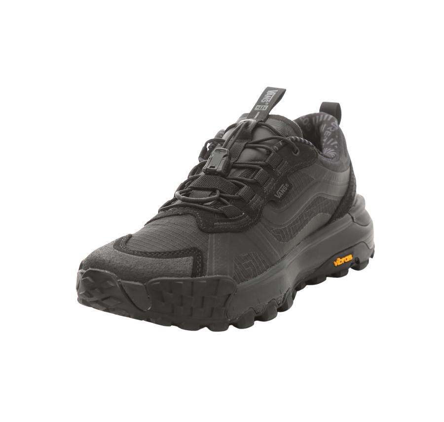 Vans Mte Crosspath Xc Gore-Tex Spor Ayakkabı Siyah Vans Mte Crosspath Xc Gore-Tex Spor Ayakkabı Siyah