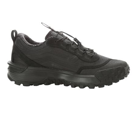 Vans Mte Crosspath Xc Gore-Tex Spor Ayakkabı Siyah Vans Mte Crosspath Xc Gore-Tex Spor Ayakkabı Siyah