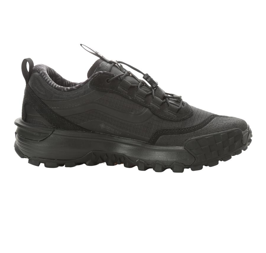 Vans Mte Crosspath Xc Gore-Tex Spor Ayakkabı Siyah Vans Mte Crosspath Xc Gore-Tex Spor Ayakkabı Siyah