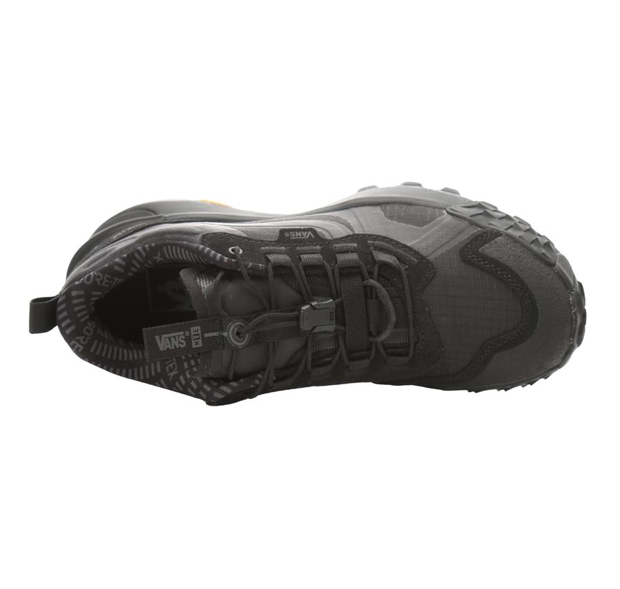 Vans Mte Crosspath Xc Gore-Tex Spor Ayakkabı Siyah Vans Mte Crosspath Xc Gore-Tex Spor Ayakkabı Siyah