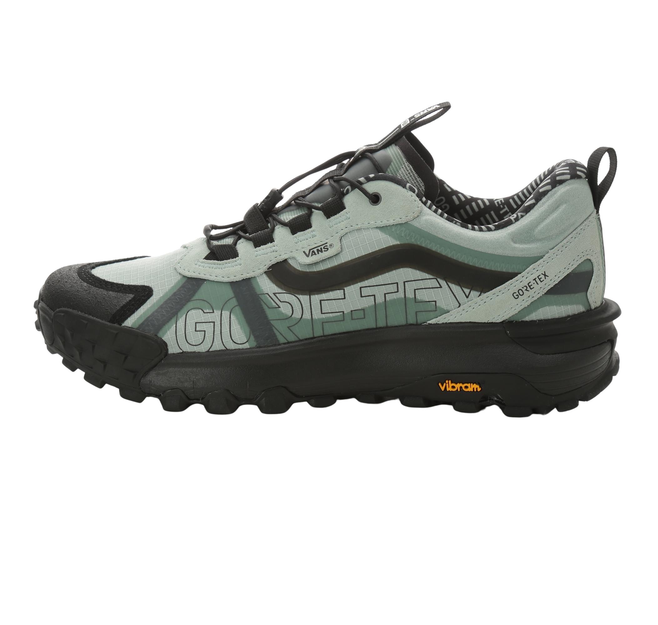 Unisex кроссовки Vans Mte Crosspath Xc Gore-Tex