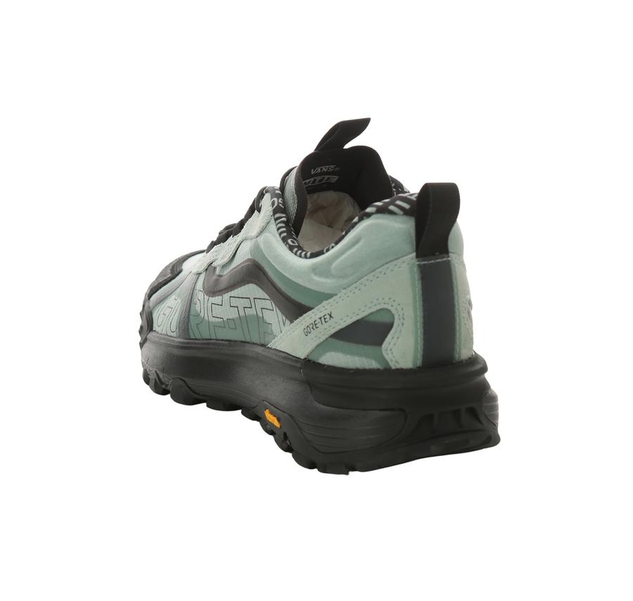 Vans Mte Crosspath Xc Gore-Tex Spor Ayakkabı Yeşil Vans Mte Crosspath Xc Gore-Tex Spor Ayakkabı Yeşil