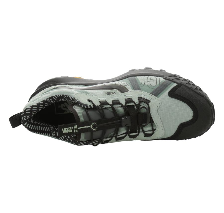 Vans Mte Crosspath Xc Gore-Tex Spor Ayakkabı Yeşil Vans Mte Crosspath Xc Gore-Tex Spor Ayakkabı Yeşil