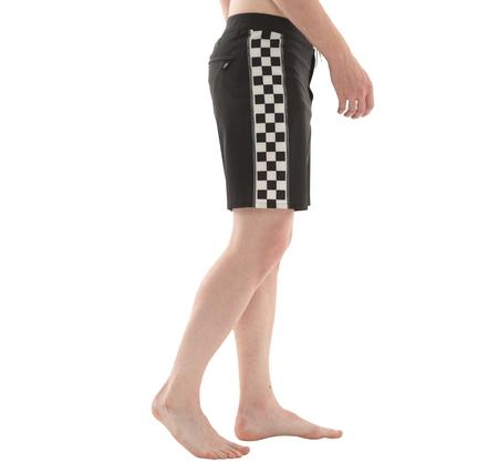 Vans Mte Daily Sideline Boardshort Erkek
