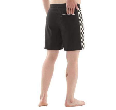 Vans Mte Daily Sideline Boardshort Erkek