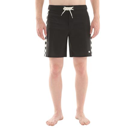 Vans Mte Daily Sideline Boardshort Erkek Mayo Siyah Vans Mte Daily Sideline Boardshort Erkek Mayo Siyah