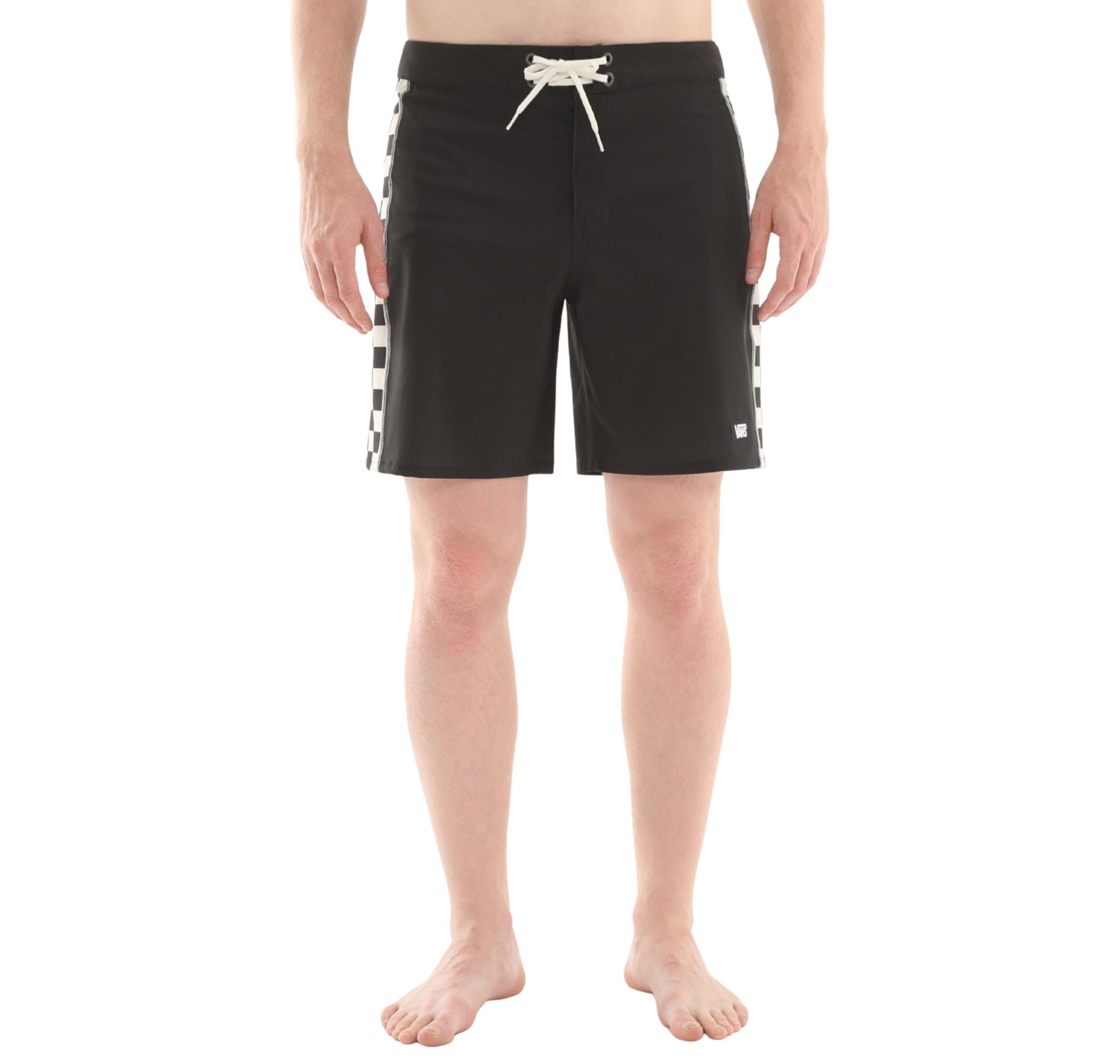 Мужские шорты Vans Mte Daily Sideline Boardshort Mayo