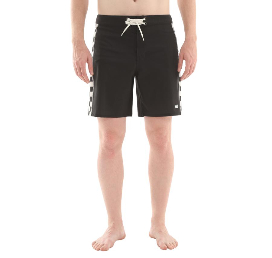 Vans Mte Daily Sideline Boardshort Erkek Mayo Siyah Vans Mte Daily Sideline Boardshort Erkek Mayo Siyah