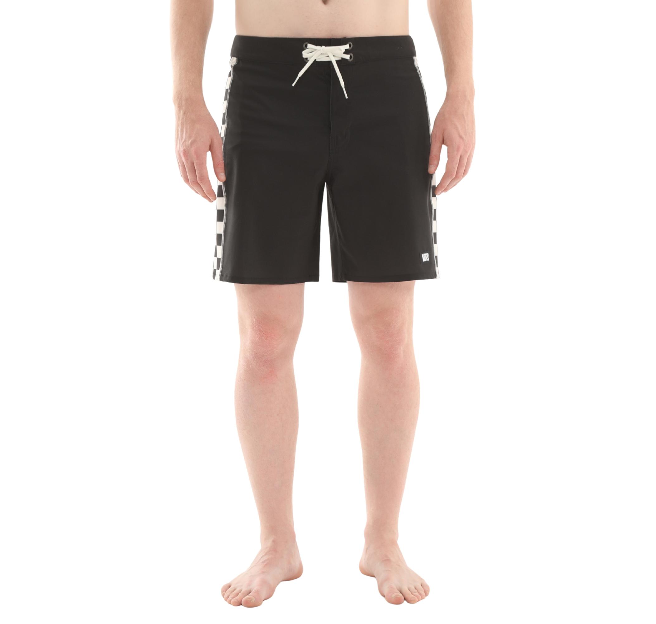 Мужские шорты Vans Mte Daily Sideline Boardshort Mayo