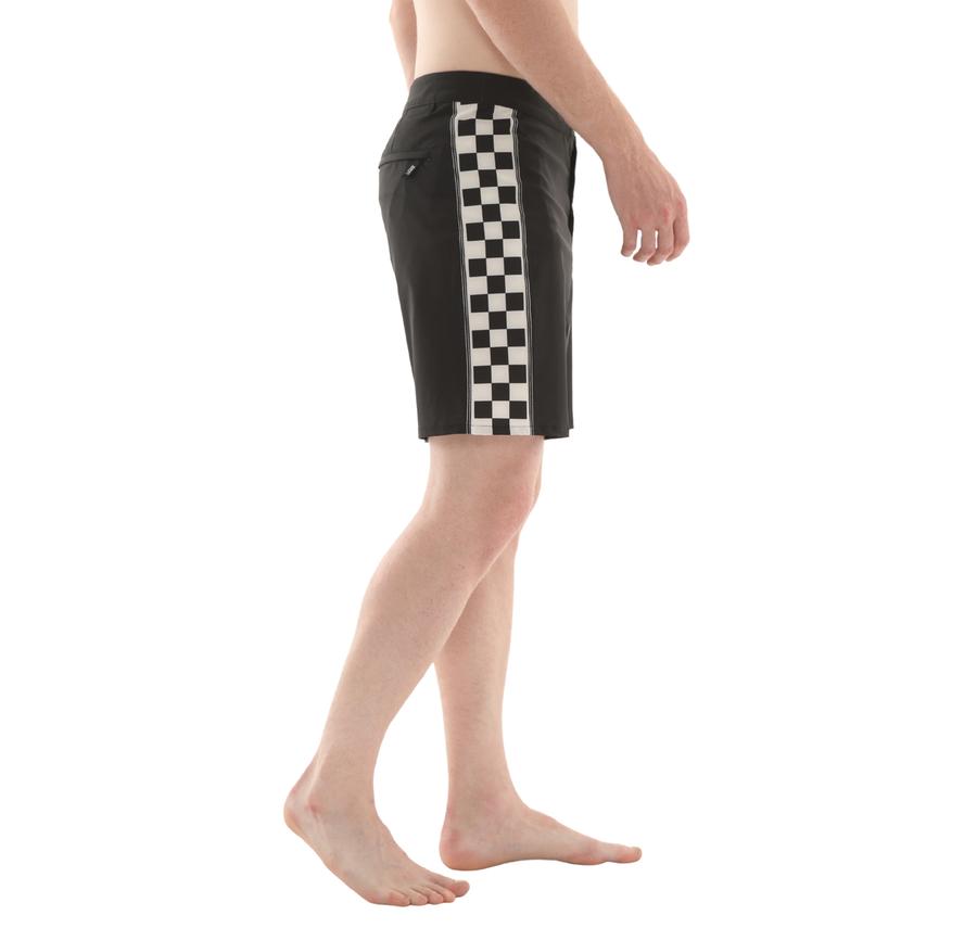 Vans Mte Daily Sideline Boardshort Erkek Mayo Siyah Vans Mte Daily Sideline Boardshort Erkek Mayo Siyah