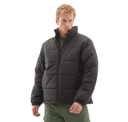 Vans Mte Hillgate No Hood Puffer Erkek