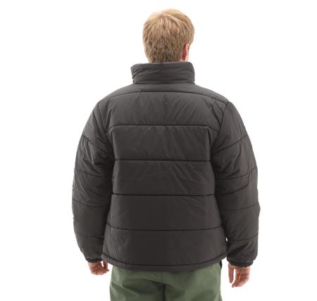 Vans Mte Hillgate No Hood Puffer Erkek