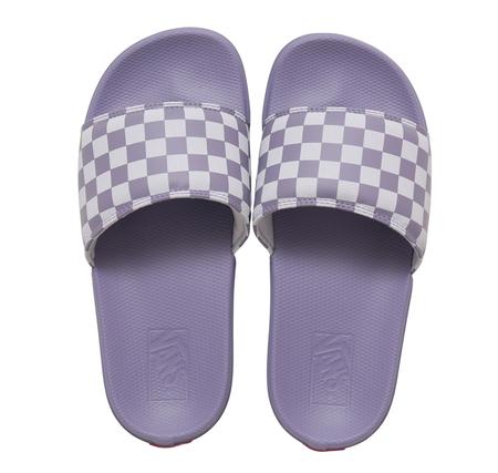 Vans Mte La Costa Slide-On Kadın Spor Ayakkabı