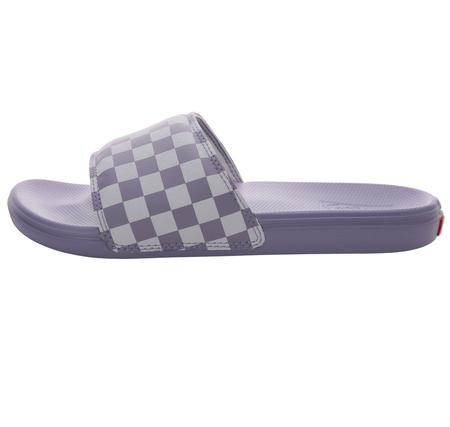 Vans Mte La Costa Slide-On Kadın Spor Ayakkabı