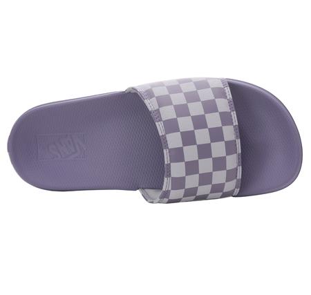 Vans Mte La Costa Slide-On Kadın Spor Ayakkabı