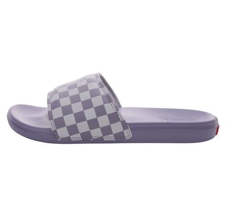 Vans Mte La Costa Slide-On Kadın Terlik Mor