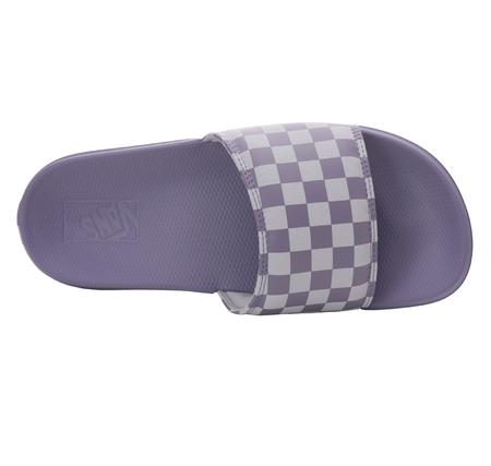 Vans Mte La Costa Slide-On Kadın Terlik Mor
