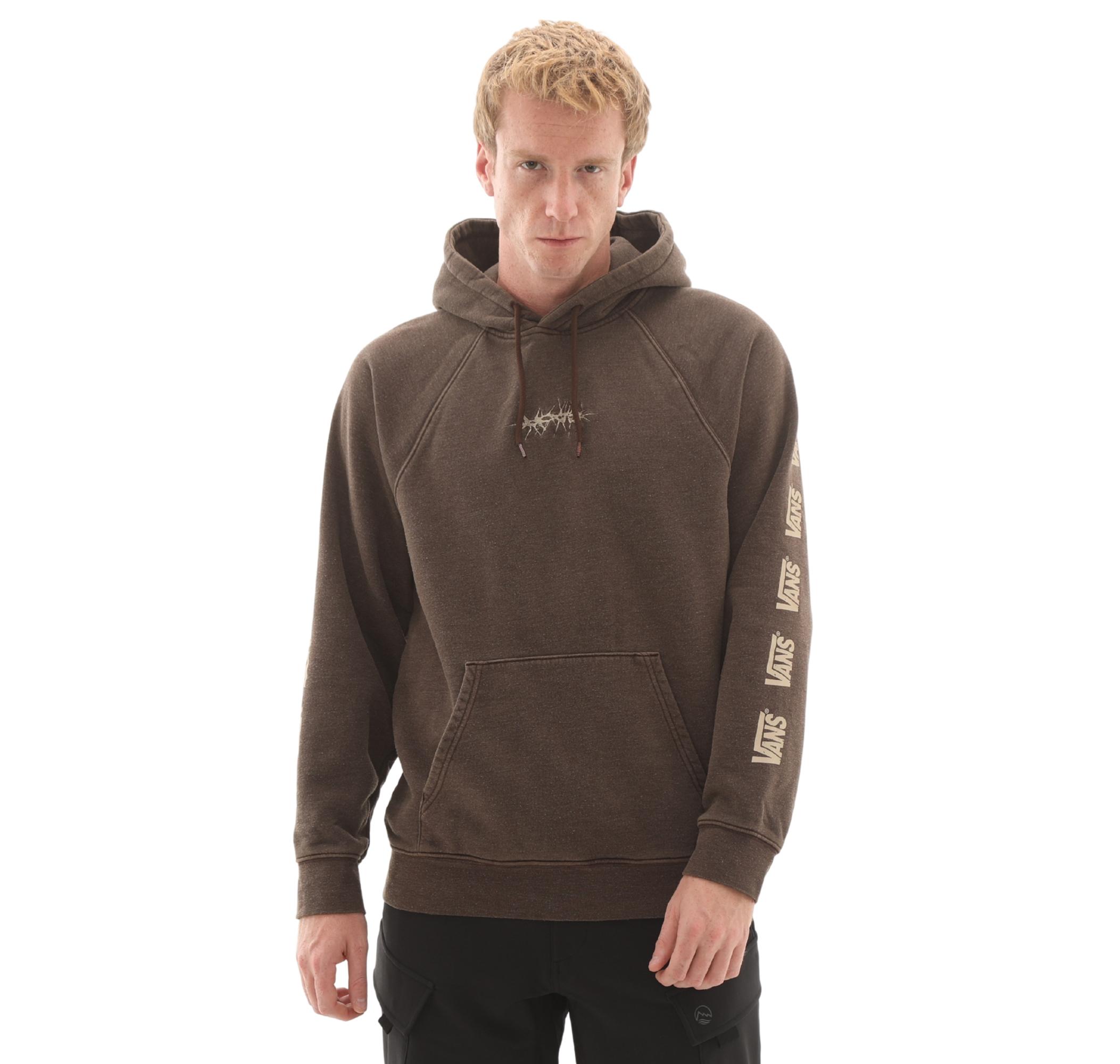 Мужской свитшот Vans Mte Mesa Po