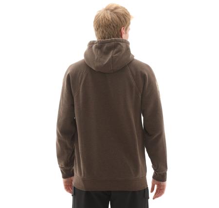 Vans Mte Mesa Po Erkek Sweatshirt Kahve