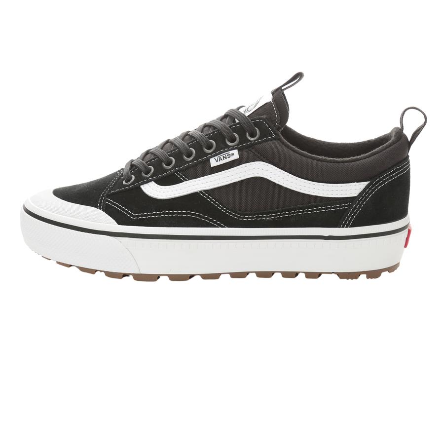 Vans Mte Old Skool Waterproof Insulated Spor Ayakkabı Siyah Vans Mte Old Skool Waterproof Insulated Spor Ayakkabı Siyah