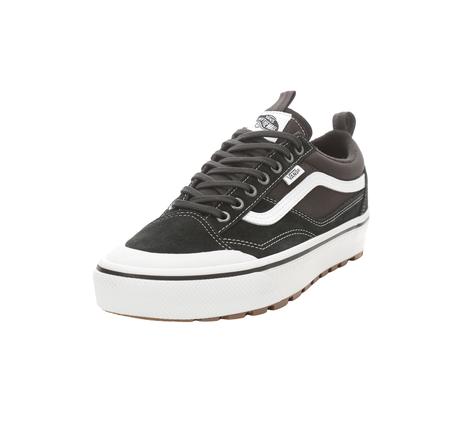Vans Mte Old Skool Waterproof Insulated Spor Ayakkabı Siyah Vans Mte Old Skool Waterproof Insulated Spor Ayakkabı Siyah