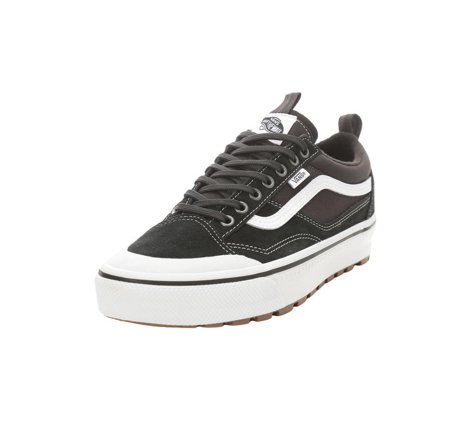 Vans Mte Old Skool Waterproof Insulated Spor Ayakkabı Siyah Vans Mte Old Skool Waterproof Insulated Spor Ayakkabı Siyah