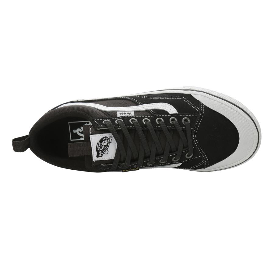 Vans Mte Old Skool Waterproof Insulated Spor Ayakkabı Siyah Vans Mte Old Skool Waterproof Insulated Spor Ayakkabı Siyah