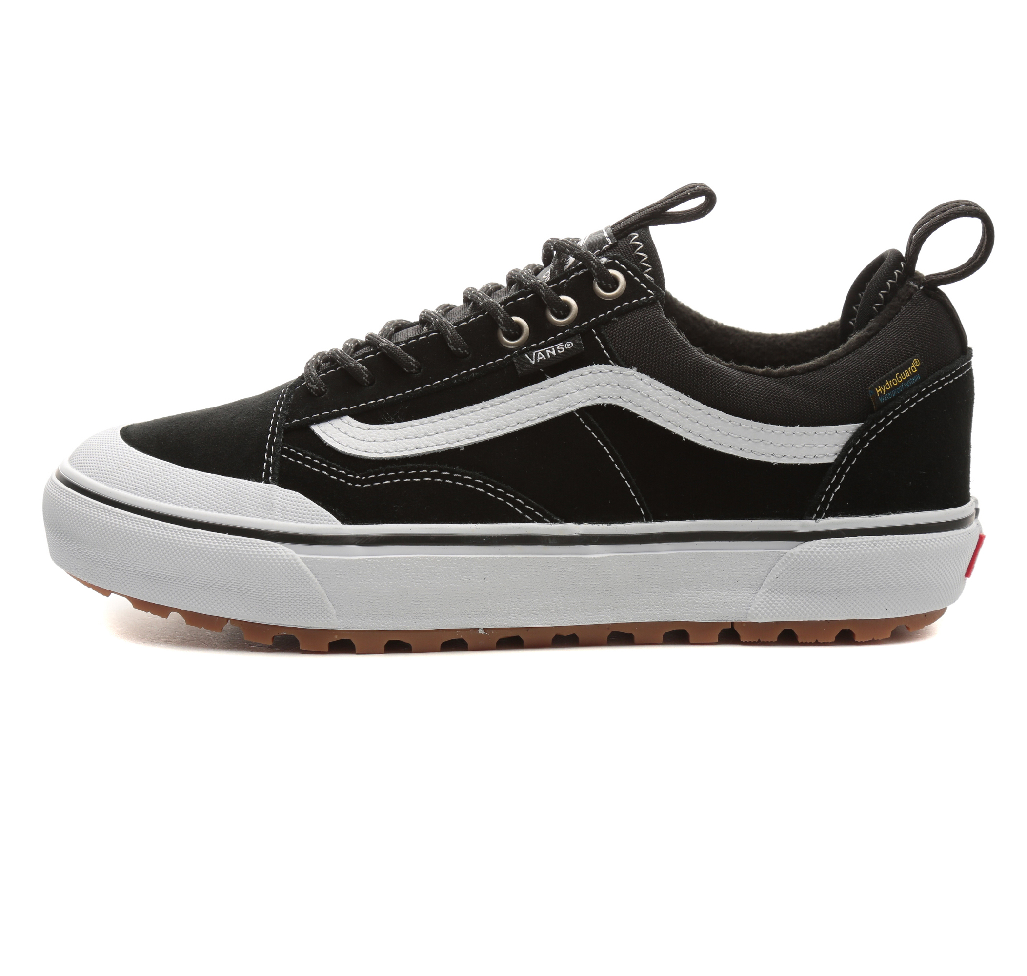 Unisex кроссовки Vans Mte Old Skool Waterproof