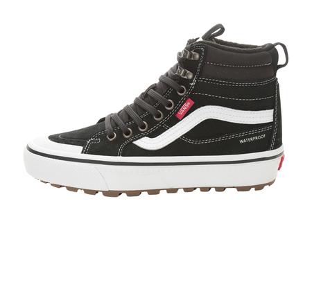 Vans Mte Sk8-Hi Waterproof Insulated Spor Ayakkabı