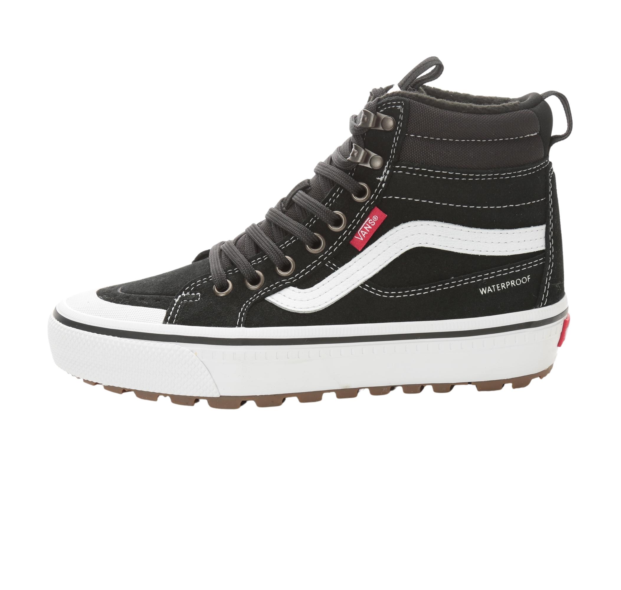 Unisex кроссовки Vans Mte Sk8-Hi Waterproof Insulated