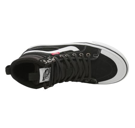 Vans Mte Sk8-Hi Waterproof Insulated Spor Ayakkabı Siyah Vans Mte Sk8-Hi Waterproof Insulated Spor Ayakkabı Siyah