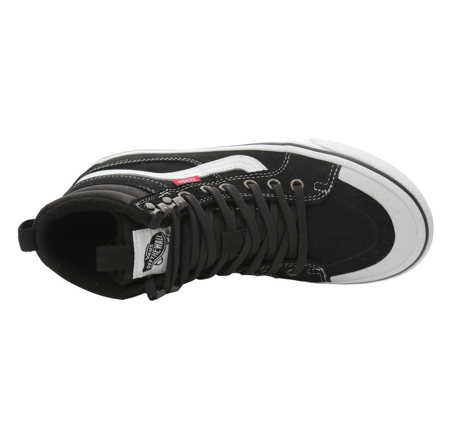 Vans Mte Sk8-Hi Waterproof Insulated Spor Ayakkabı Siyah Vans Mte Sk8-Hi Waterproof Insulated Spor Ayakkabı Siyah