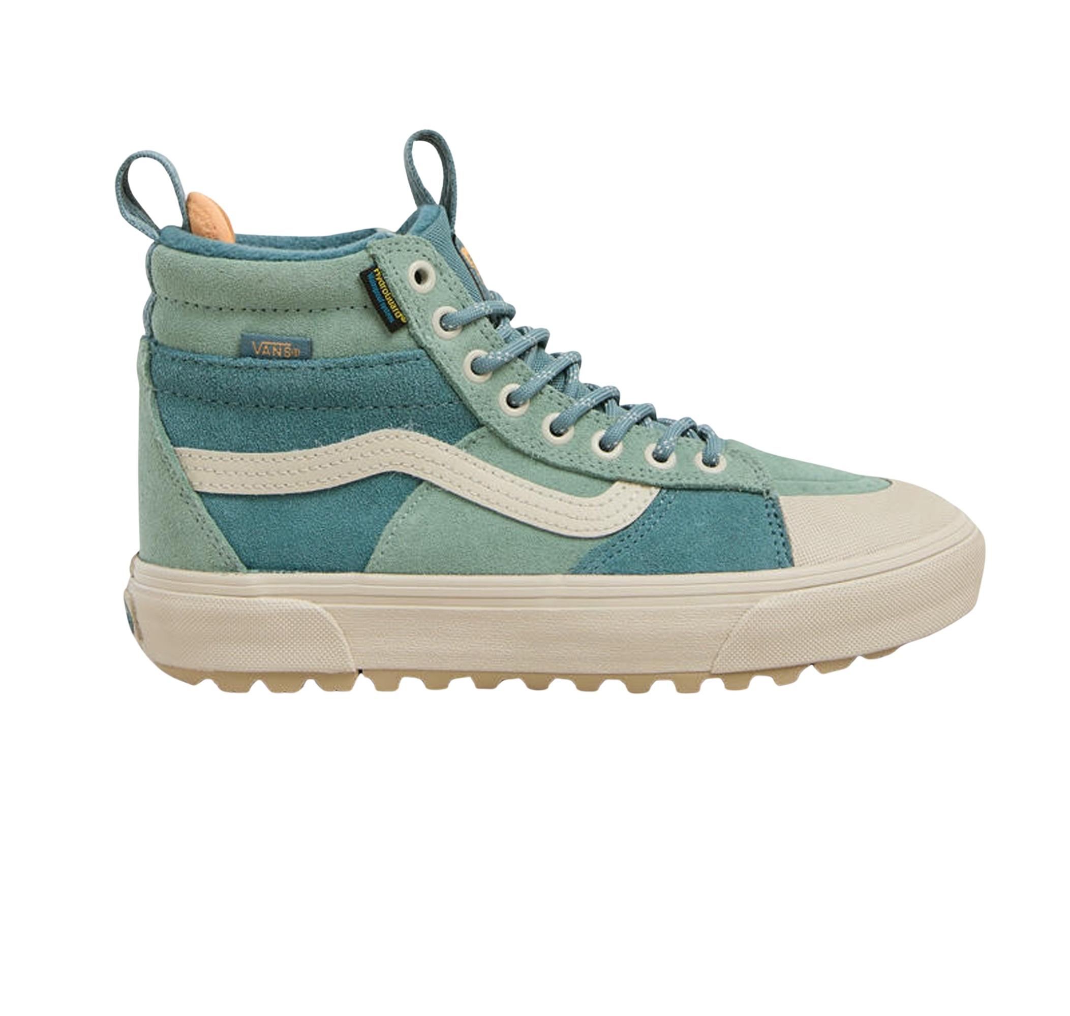 Unisex кроссовки Vans Mte Sk8-Hi Waterproof