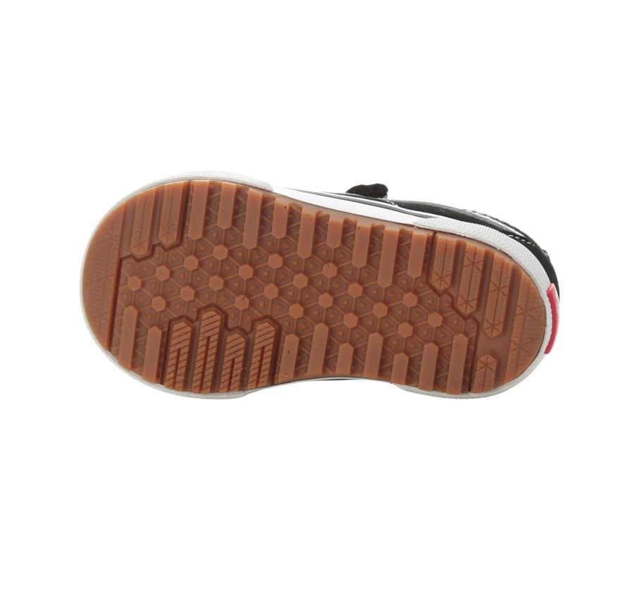 Vans Mte Sk8-Mid Reissue V Bebek Spor Ayakkabı Siyah Vans Mte Sk8-Mid Reissue V Bebek Spor Ayakkabı Siyah