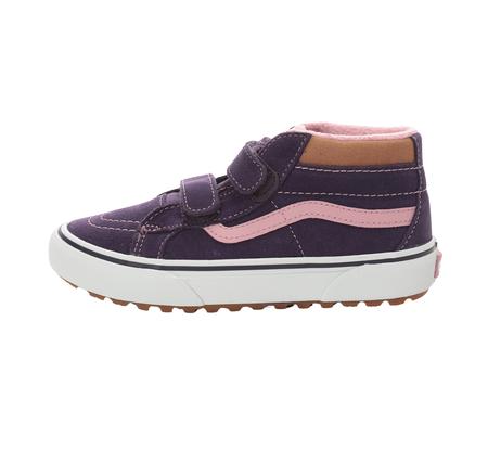 Vans Mte Sk8-Mid Reissue V Çocuk Spor Ayakkabı