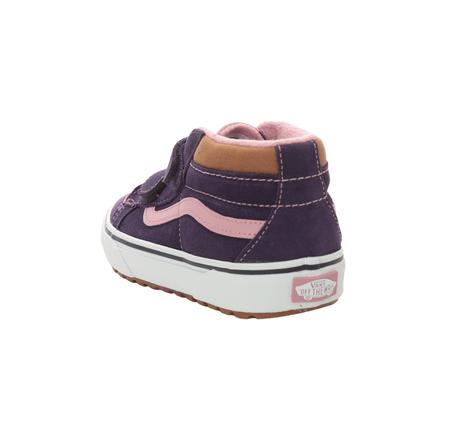 Vans Mte Sk8-Mid Reissue V Çocuk Spor Ayakkabı