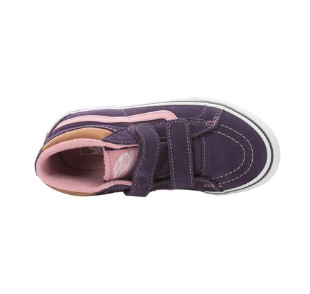Vans Mte Sk8-Mid Reissue V Çocuk Spor Ayakkabı