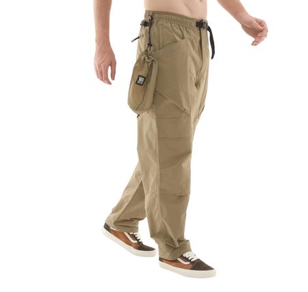 Vans Mte Trek Guide Pant Erkek