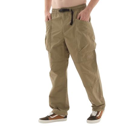 Vans Mte Trek Guide Pant Erkek